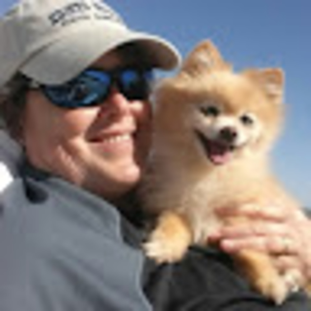 Meet your Posher, Beth